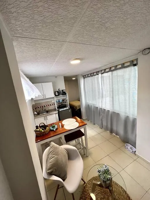 Nonno'S House Apartment Cuenca